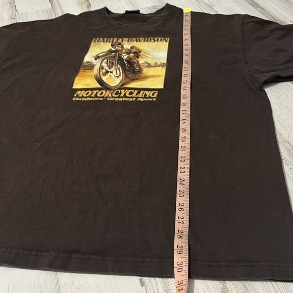 Harley-Davidson 2004 Wichita, Kansas Tee Size 2X - Picture 8 of 8